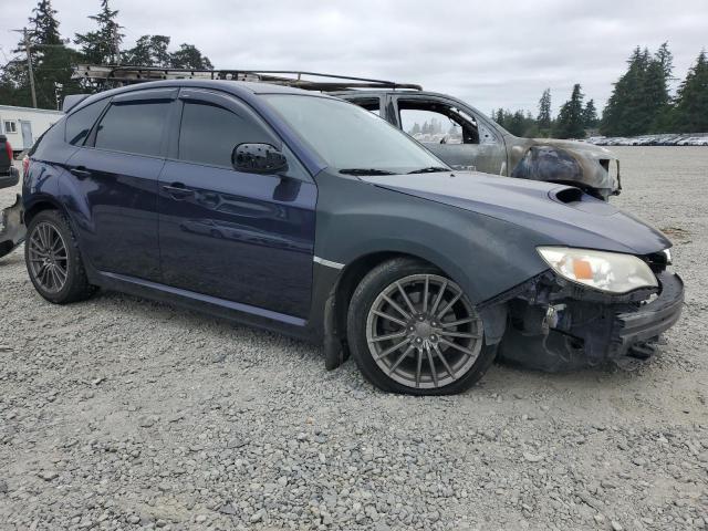 Photo 3 VIN: JF1GR7E69CG235220 - SUBARU WRX 