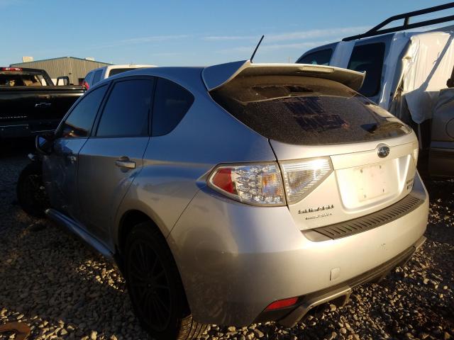 Photo 2 VIN: JF1GR7E69CG239946 - SUBARU IMPREZA WR 