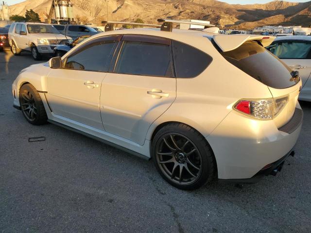 Photo 1 VIN: JF1GR7E69CG242863 - SUBARU IMPREZA WR 