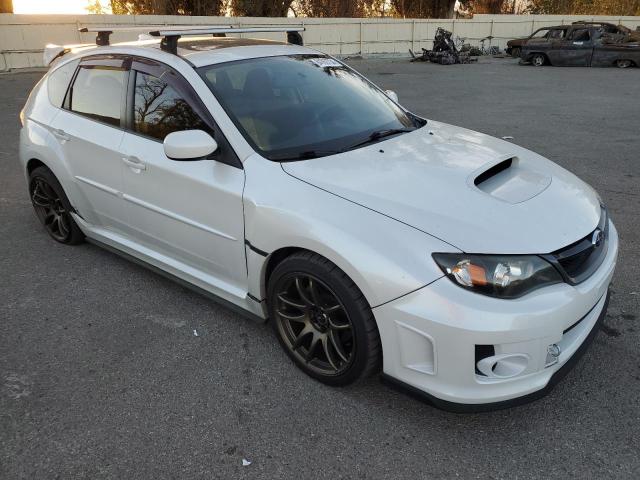 Photo 3 VIN: JF1GR7E69CG242863 - SUBARU IMPREZA WR 