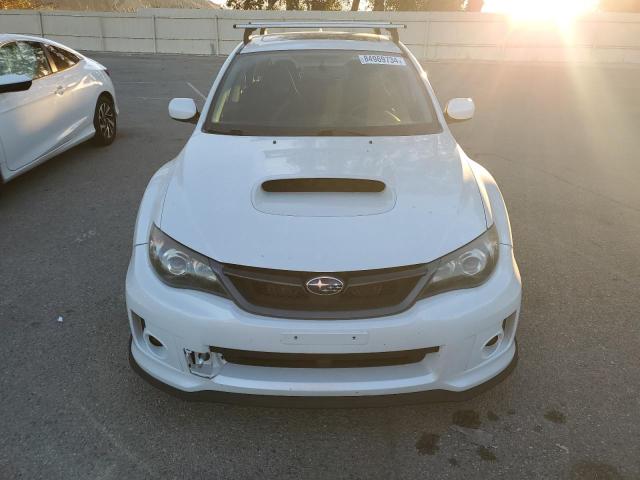 Photo 4 VIN: JF1GR7E69CG242863 - SUBARU IMPREZA WR 