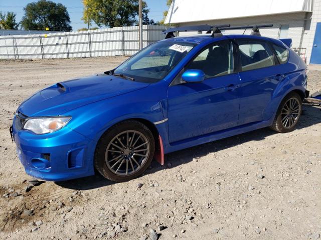 Photo 0 VIN: JF1GR7E69DG212750 - SUBARU IMPREZA WR 