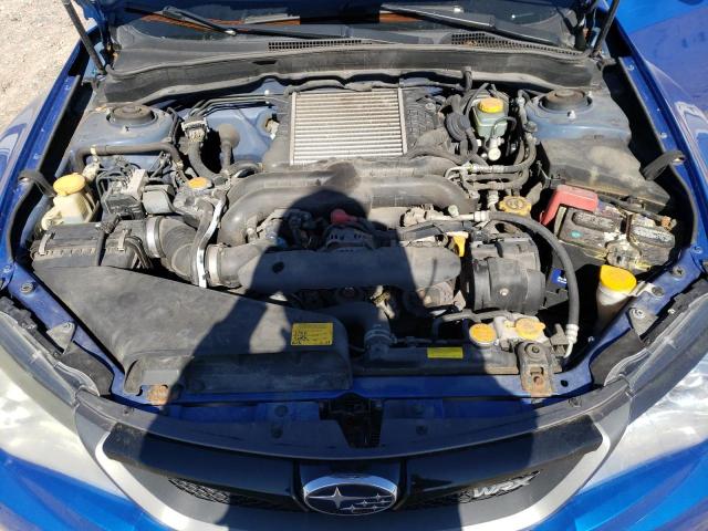 Photo 10 VIN: JF1GR7E69DG212750 - SUBARU IMPREZA WR 