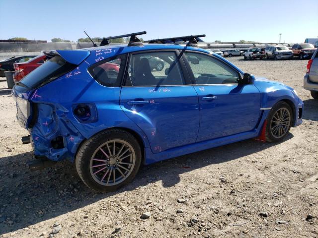 Photo 2 VIN: JF1GR7E69DG212750 - SUBARU IMPREZA WR 