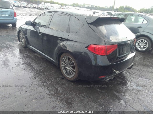 Photo 2 VIN: JF1GR7E69DG217947 - SUBARU IMPREZA WAGON WRX 