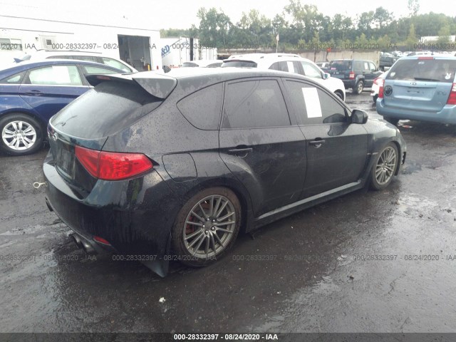 Photo 3 VIN: JF1GR7E69DG217947 - SUBARU IMPREZA WAGON WRX 