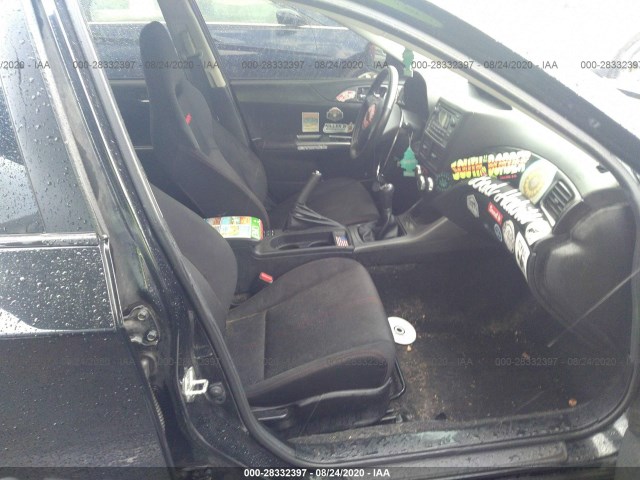 Photo 4 VIN: JF1GR7E69DG217947 - SUBARU IMPREZA WAGON WRX 