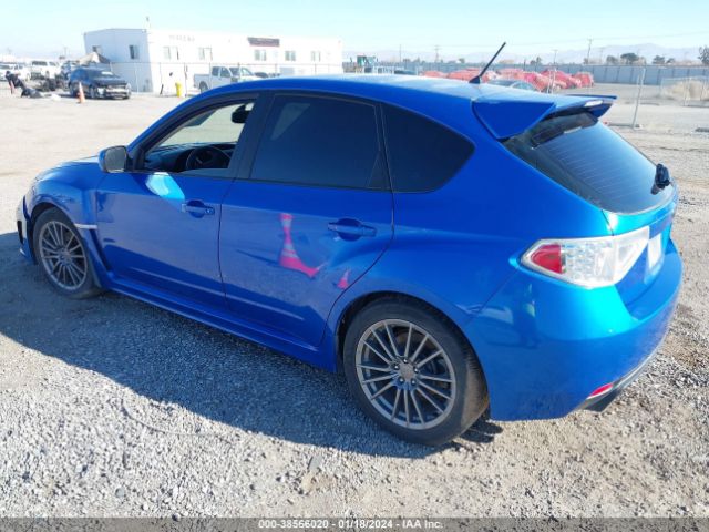 Photo 2 VIN: JF1GR7E69DG801605 - SUBARU IMPREZA WRX 