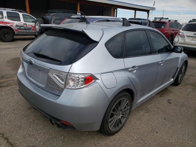 Photo 3 VIN: JF1GR7E69DG833437 - SUBARU IMPREZA WR 