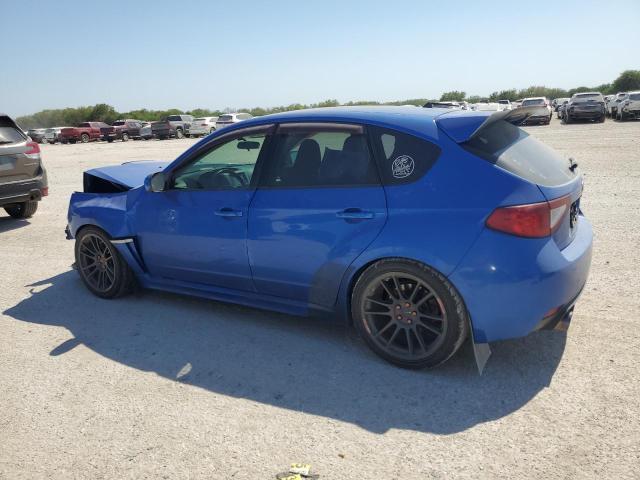 Photo 1 VIN: JF1GR7E69DG883223 - SUBARU IMPREZA WR 