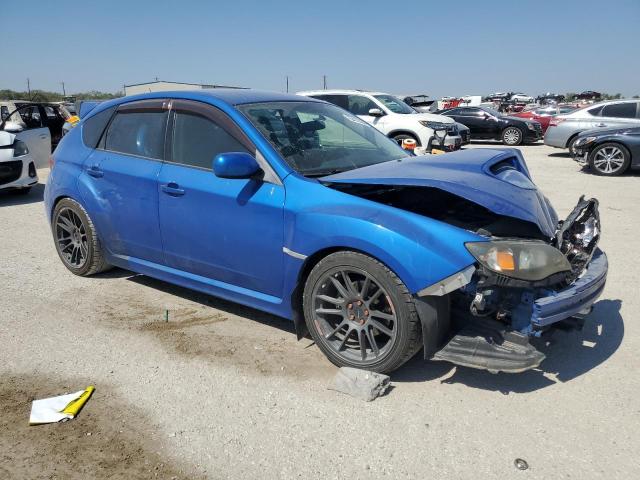 Photo 3 VIN: JF1GR7E69DG883223 - SUBARU IMPREZA WR 