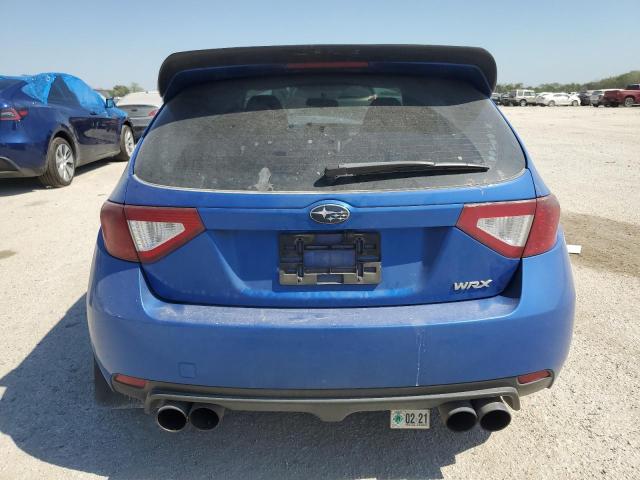 Photo 5 VIN: JF1GR7E69DG883223 - SUBARU IMPREZA WR 