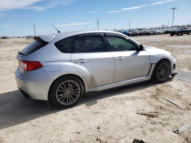 Photo 2 VIN: JF1GR7E69EG200423 - SUBARU IMPREZA WR 