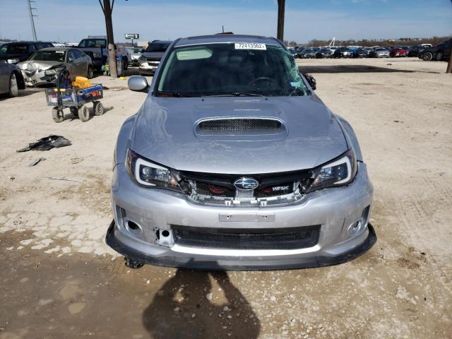 Photo 4 VIN: JF1GR7E69EG200423 - SUBARU IMPREZA WR 