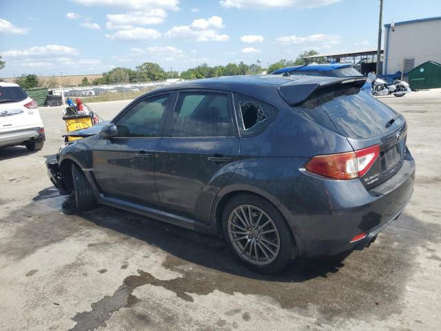 Photo 1 VIN: JF1GR7E69EG212670 - SUBARU IMPREZA WR 