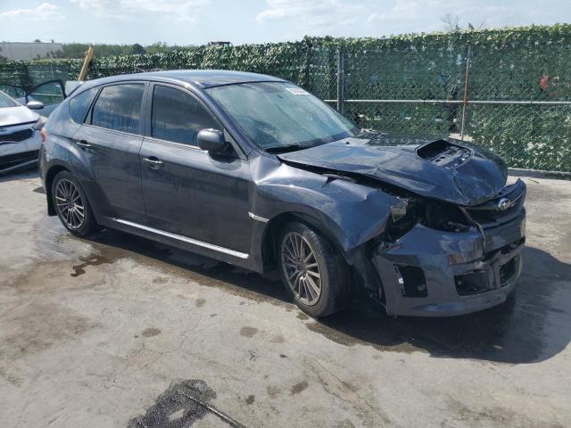 Photo 3 VIN: JF1GR7E69EG212670 - SUBARU IMPREZA WR 