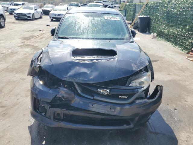 Photo 4 VIN: JF1GR7E69EG212670 - SUBARU IMPREZA WR 