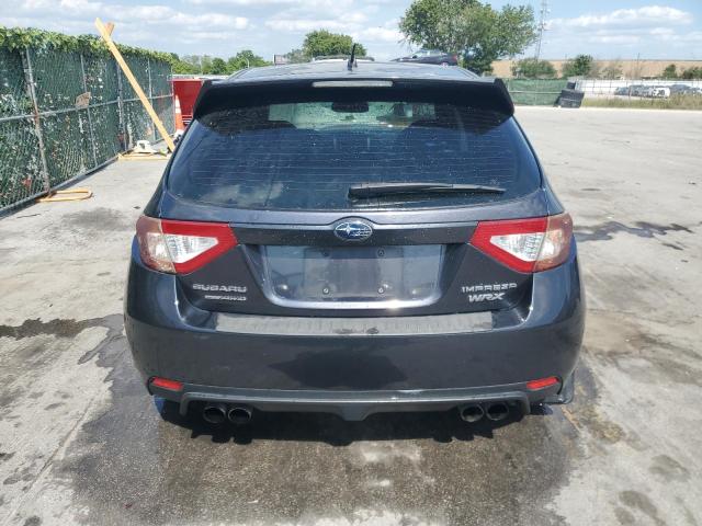 Photo 5 VIN: JF1GR7E69EG212670 - SUBARU IMPREZA WR 