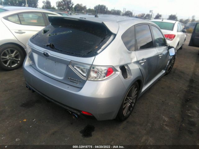 Photo 3 VIN: JF1GR7E69EG265546 - SUBARU IMPREZA WAGON WRX 