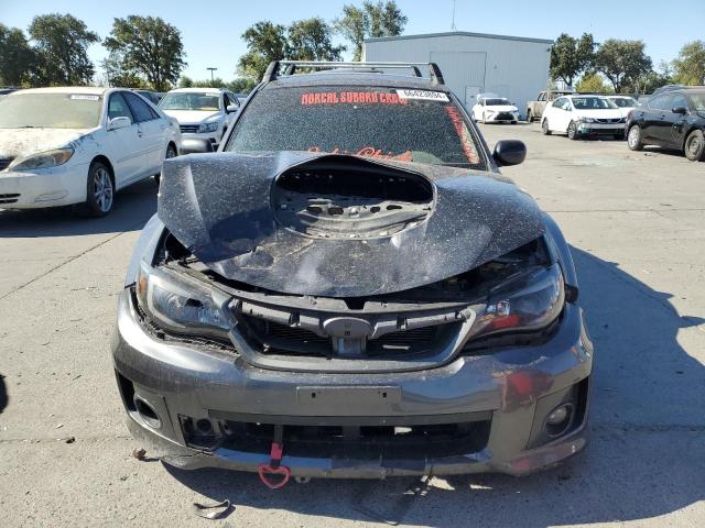 Photo 4 VIN: JF1GR7E6XBG805417 - SUBARU WRX 