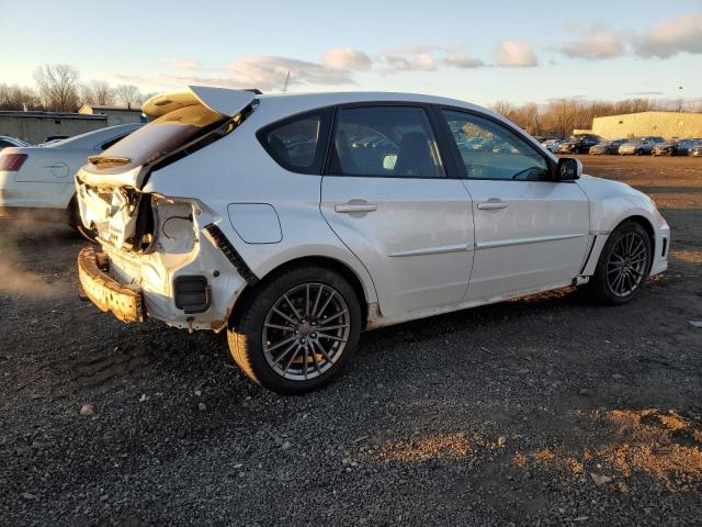 Photo 2 VIN: JF1GR7E6XBG813274 - SUBARU IMPREZA WR 