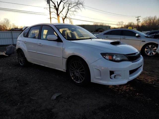 Photo 3 VIN: JF1GR7E6XBG813274 - SUBARU IMPREZA WR 