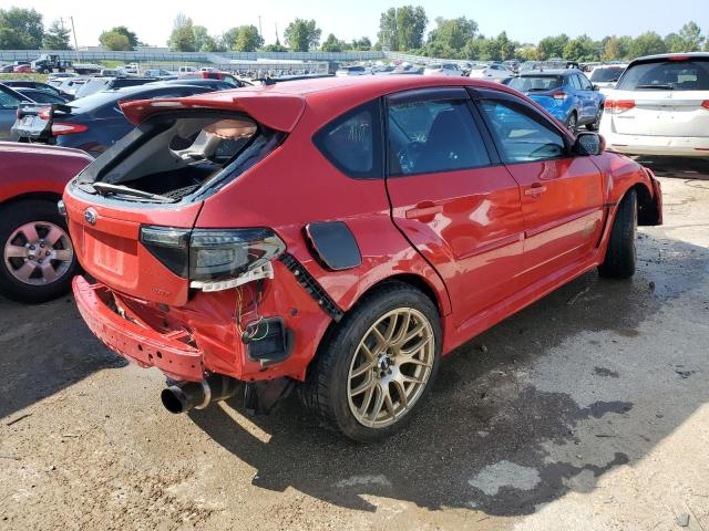 Photo 2 VIN: JF1GR7E6XBG827773 - SUBARU WRX 