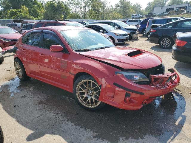 Photo 3 VIN: JF1GR7E6XBG827773 - SUBARU WRX 