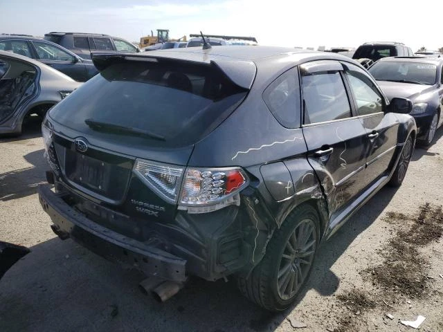 Photo 2 VIN: JF1GR7E6XCG225408 - SUBARU IMPREZA WR 