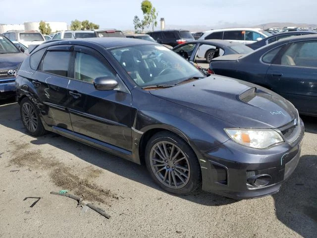 Photo 3 VIN: JF1GR7E6XCG225408 - SUBARU IMPREZA WR 