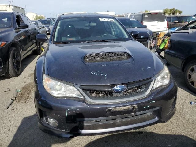 Photo 4 VIN: JF1GR7E6XCG225408 - SUBARU IMPREZA WR 