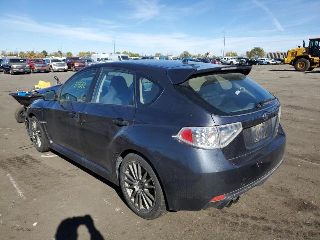 Photo 2 VIN: JF1GR7E6XCG229278 - SUBARU IMPREZA WR 