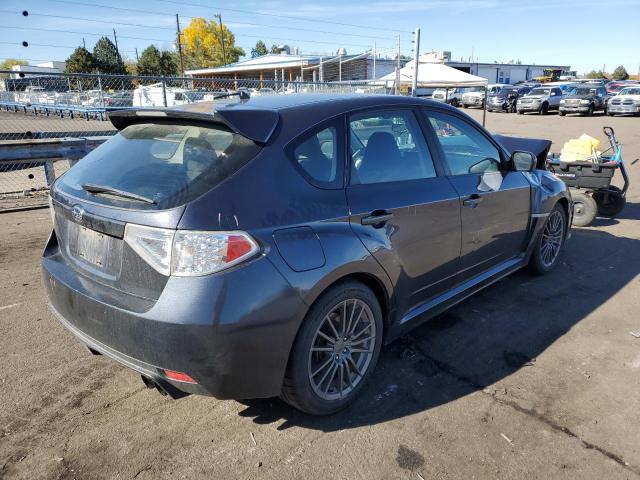 Photo 3 VIN: JF1GR7E6XCG229278 - SUBARU IMPREZA WR 