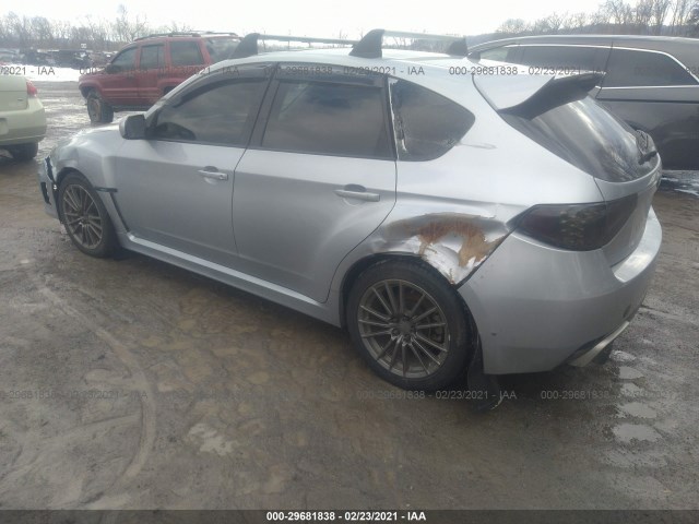 Photo 2 VIN: JF1GR7E6XDG802424 - SUBARU IMPREZA WAGON WRX 