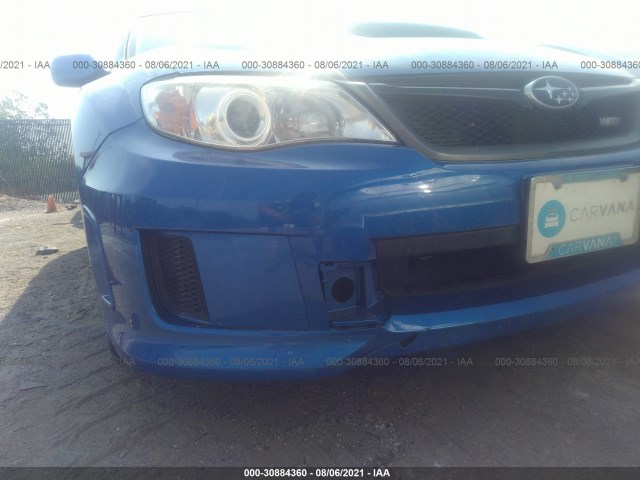 Photo 5 VIN: JF1GR7E6XDG846391 - SUBARU IMPREZA WAGON WRX 