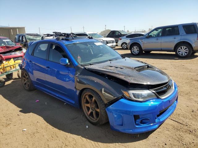 Photo 3 VIN: JF1GR7E6XDG876491 - SUBARU IMPREZA WR 