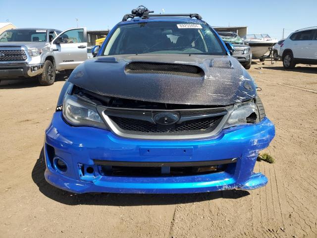 Photo 4 VIN: JF1GR7E6XDG876491 - SUBARU IMPREZA WR 