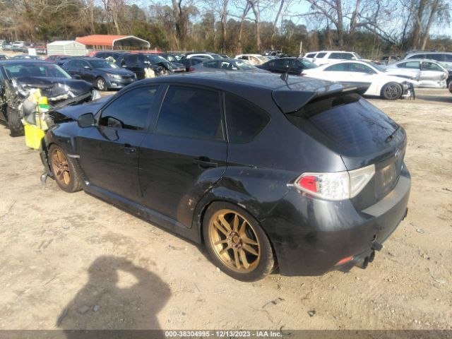 Photo 2 VIN: JF1GR7E6XEG200057 - SUBARU IMPREZA WRX 