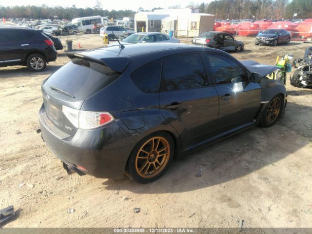 Photo 3 VIN: JF1GR7E6XEG200057 - SUBARU IMPREZA WRX 