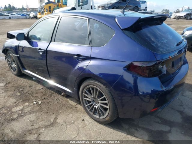 Photo 2 VIN: JF1GR7E6XEG202021 - SUBARU IMPREZA WRX 