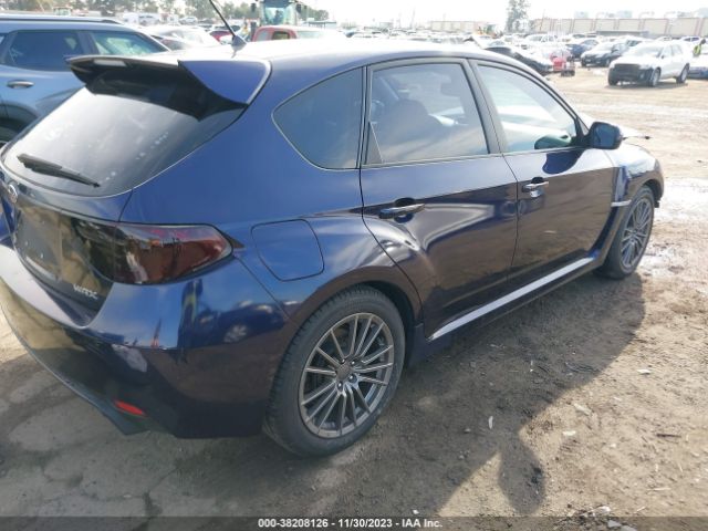 Photo 3 VIN: JF1GR7E6XEG202021 - SUBARU IMPREZA WRX 