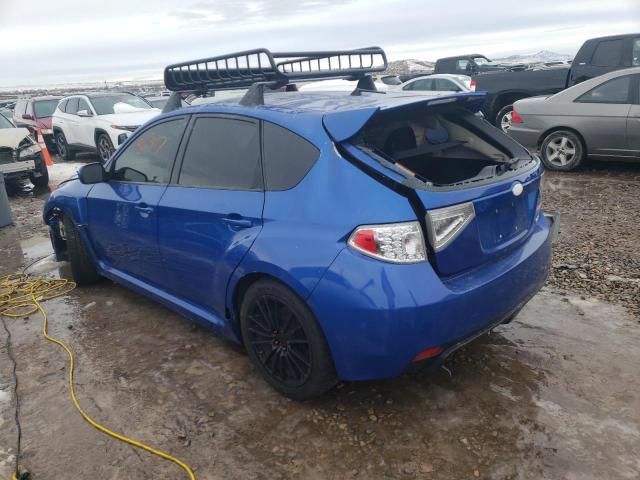 Photo 2 VIN: JF1GR7E6XEG269850 - SUBARU IMPREZA WR 