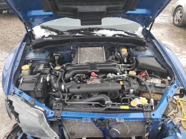 Photo 6 VIN: JF1GR7E6XEG269850 - SUBARU IMPREZA WR 