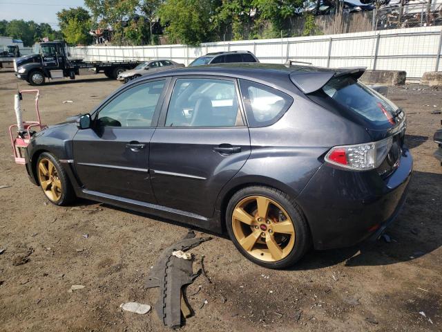 Photo 1 VIN: JF1GR89648L820270 - SUBARU IMPREZA WR 