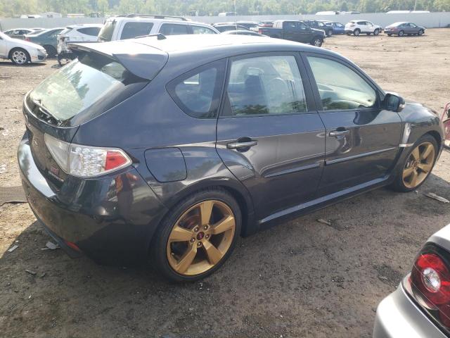 Photo 2 VIN: JF1GR89648L820270 - SUBARU IMPREZA WR 