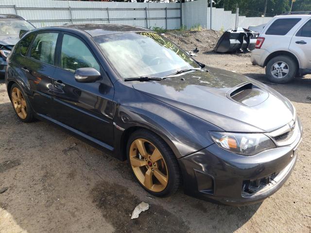 Photo 3 VIN: JF1GR89648L820270 - SUBARU IMPREZA WR 