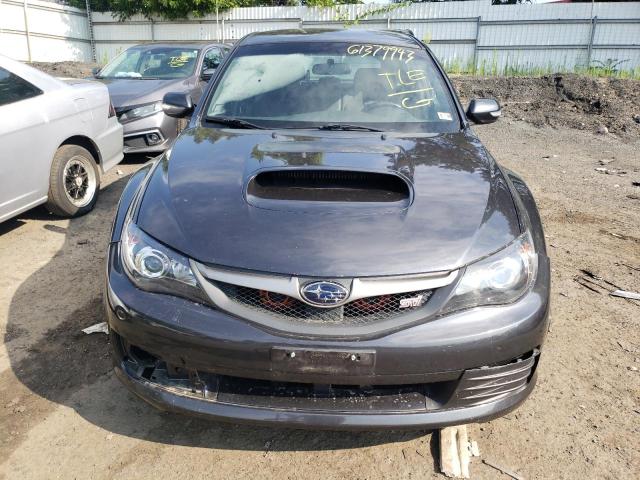 Photo 4 VIN: JF1GR89648L820270 - SUBARU IMPREZA WR 