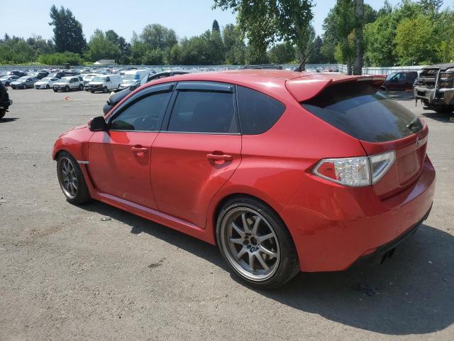 Photo 1 VIN: JF1GR89659L800997 - SUBARU IMPREZA WR 