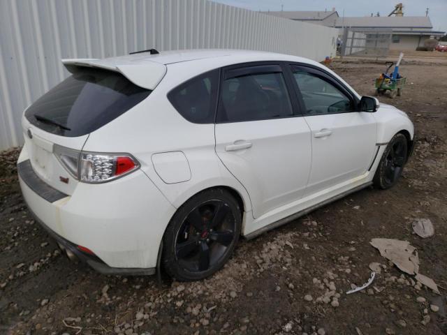 Photo 2 VIN: JF1GR89668L829441 - SUBARU WRX 