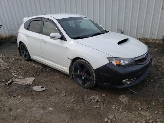 Photo 3 VIN: JF1GR89668L829441 - SUBARU WRX 